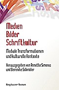 Medien Bilder Schriftkultur