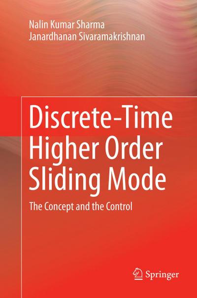 Discrete-Time Higher Order Sliding Mode