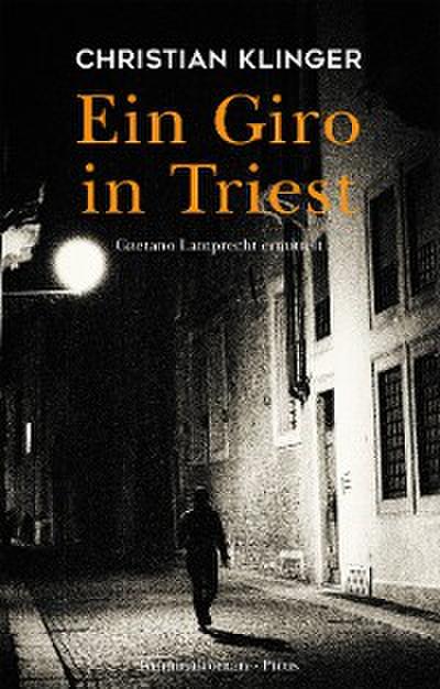 Ein Giro in Triest