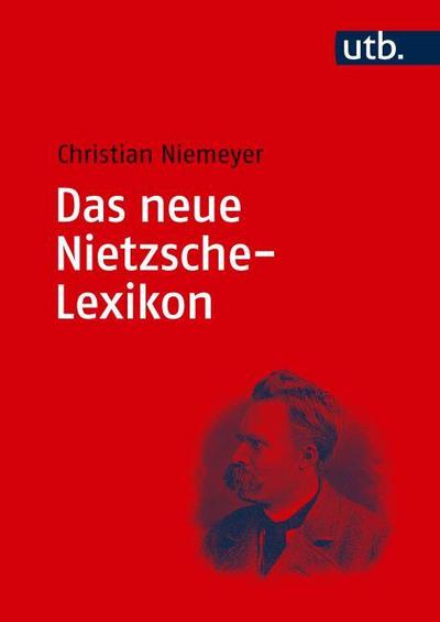 Das neue Nietzsche-Lexikon