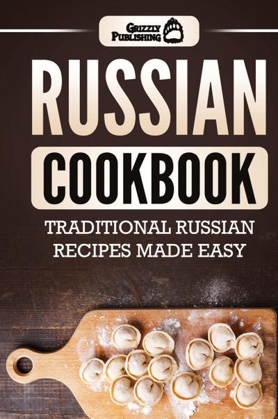 Russian Cookbook