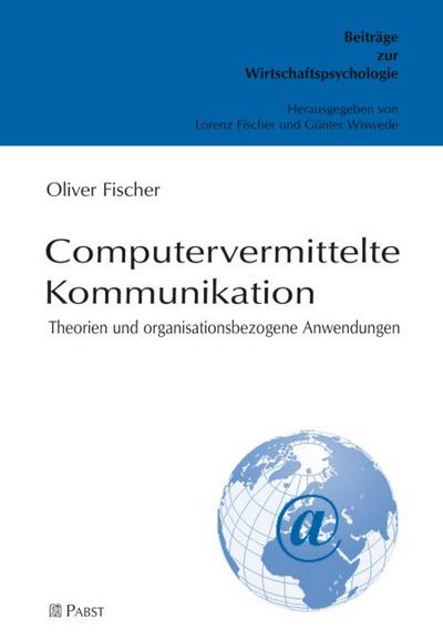 Computervermittelte Kommunikation