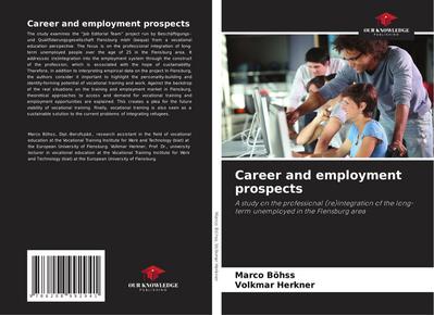 Career and employment prospects