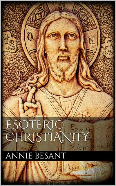 Esoteric Christianity