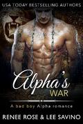 Alpha’s War