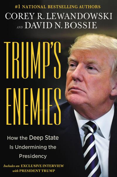 Trump’s Enemies