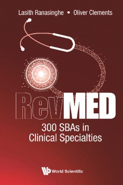 REVMED 300 SBAS IN CLINICAL SPECIALTIES