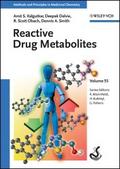 Reactive Drug Metabolites