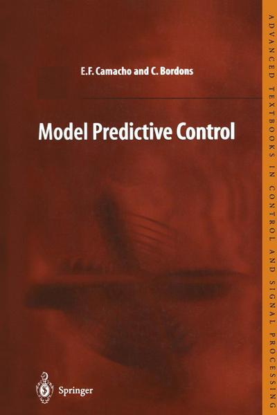 Model Predictive Control