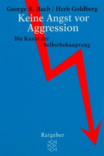 Keine Angst vor Aggression