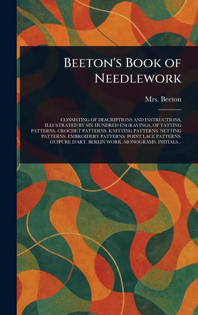 Beeton’s Book of Needlework