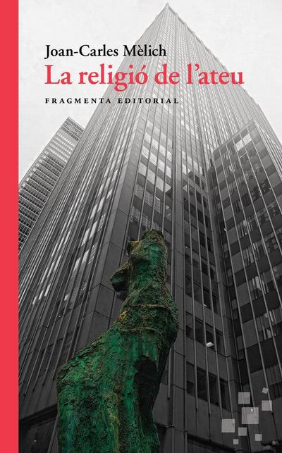 La religió de l’ateu