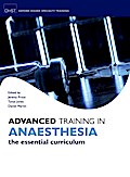 Advanced Training in Anaesthesia