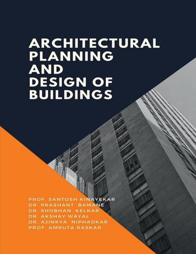Architectural Planning and Design of Buildings