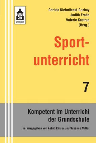 Sportunterricht