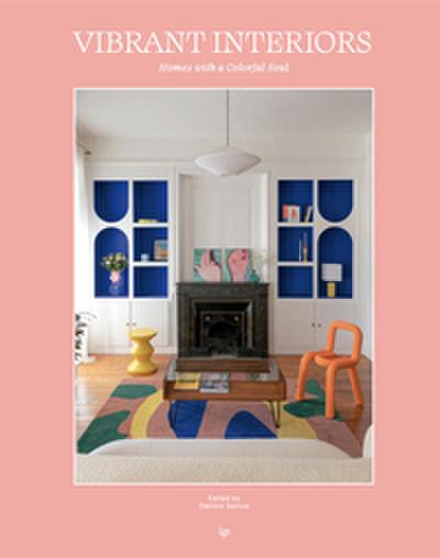 Vibrant Interiors