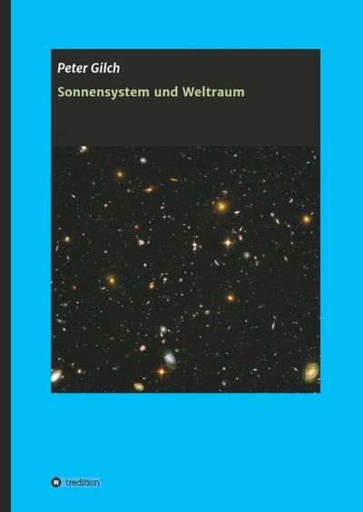 Sonnensystem und Weltraum