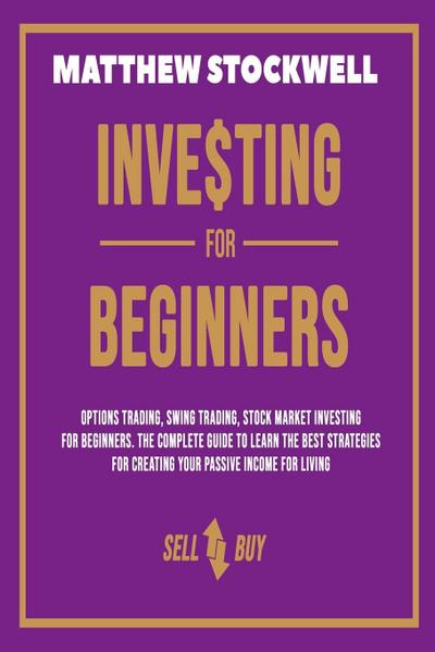 Investing for Beginners