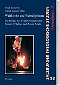 Weltkirche und Weltreligionen