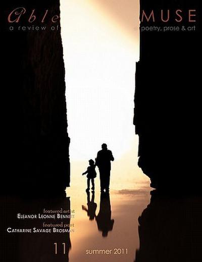 Able Muse Summer 2011