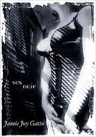 SEX NOIR (HC)