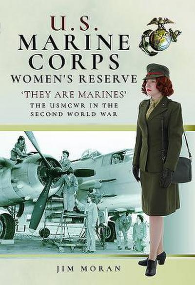 US Marine Corps Women’s Reserve