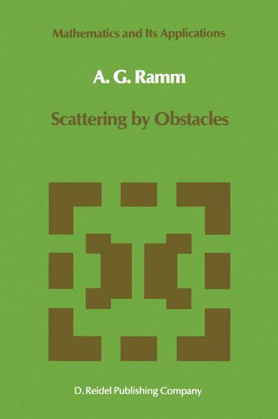 Scattering by Obstacles