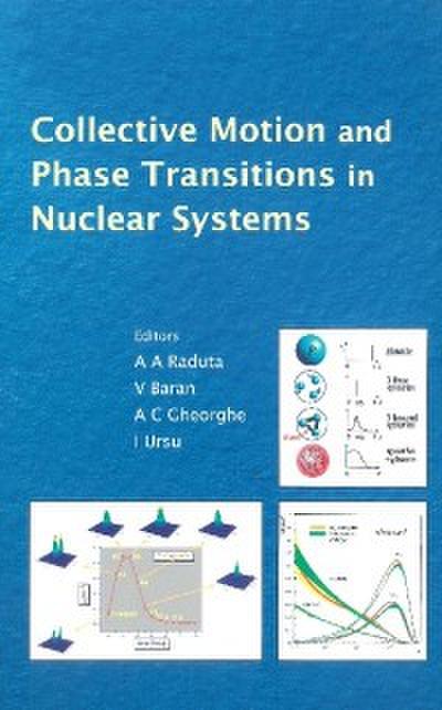 Collective Motion And Phase Transitions In Nuclear Systems - Proceedings Of The Predeal International Summer School In Nuclear Physics