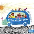 Der blaue Autobus