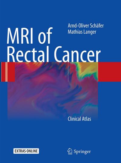MRI of Rectal Cancer