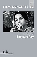 Satyajit Ray (Film-Konzepte)