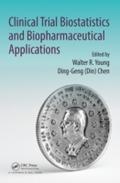 Clinical Trial Biostatistics and Biopharmaceutical