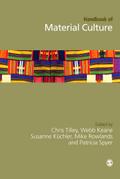 Handbook of Material Culture