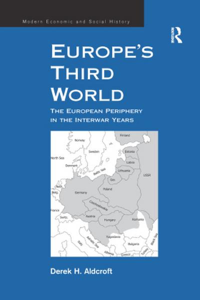 Europe’s Third World