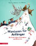 Manieren für Anfänger von Kristina Dumas | Buch
