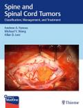 Spine and Spinal Cord Tumors