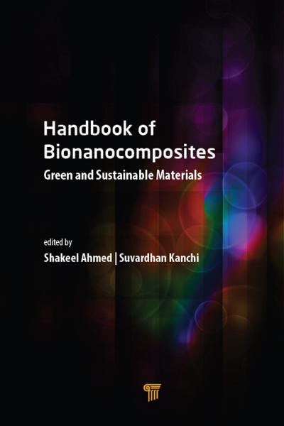 Handbook of Bionanocomposites