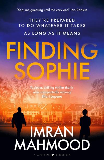 Mahmood, I: Finding Sophie
