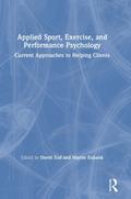 Applied Sport, Exercise, and Performance Psychology