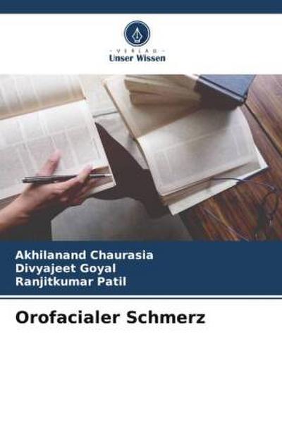 Orofacialer Schmerz