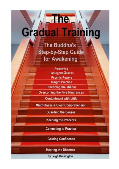 The Gradual Training
