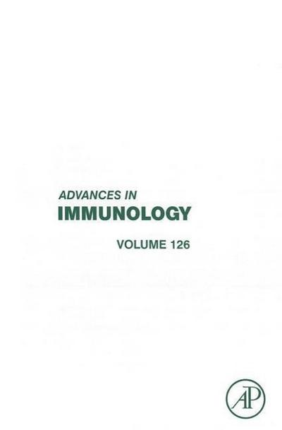 Advances in Immunology