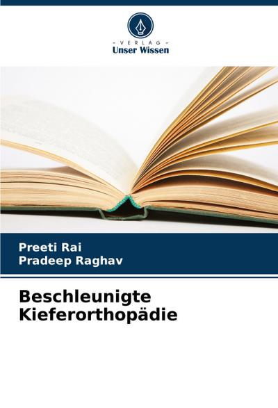 Beschleunigte Kieferorthopädie