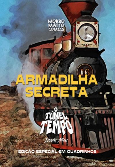 Armadilha Mortal