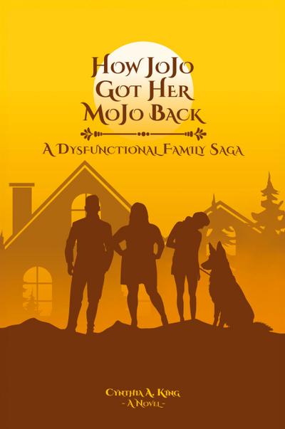 How Jojo Got Her Mojo Back