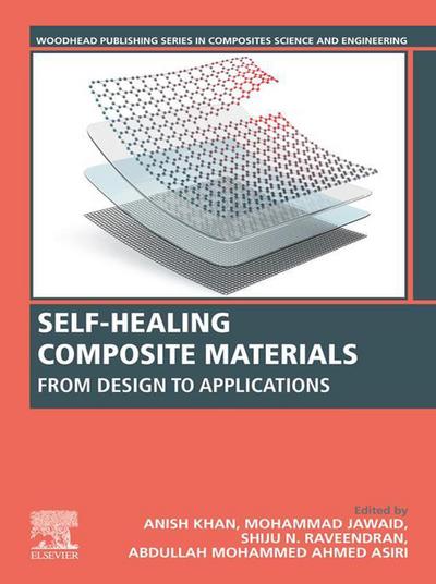 Self-Healing Composite Materials
