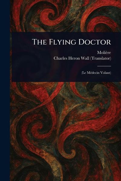 The Flying Doctor