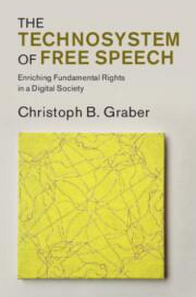 The Technosystem of Free Speech