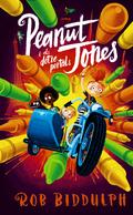 Peanut Jones i els dotze portals