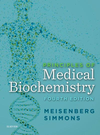 Principles of Medical Biochemistry E-Book